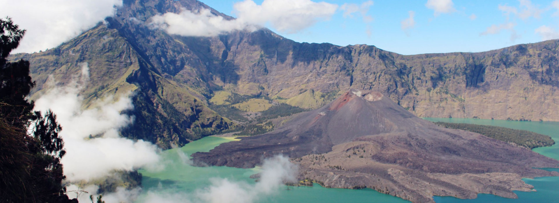 Rinjani View
