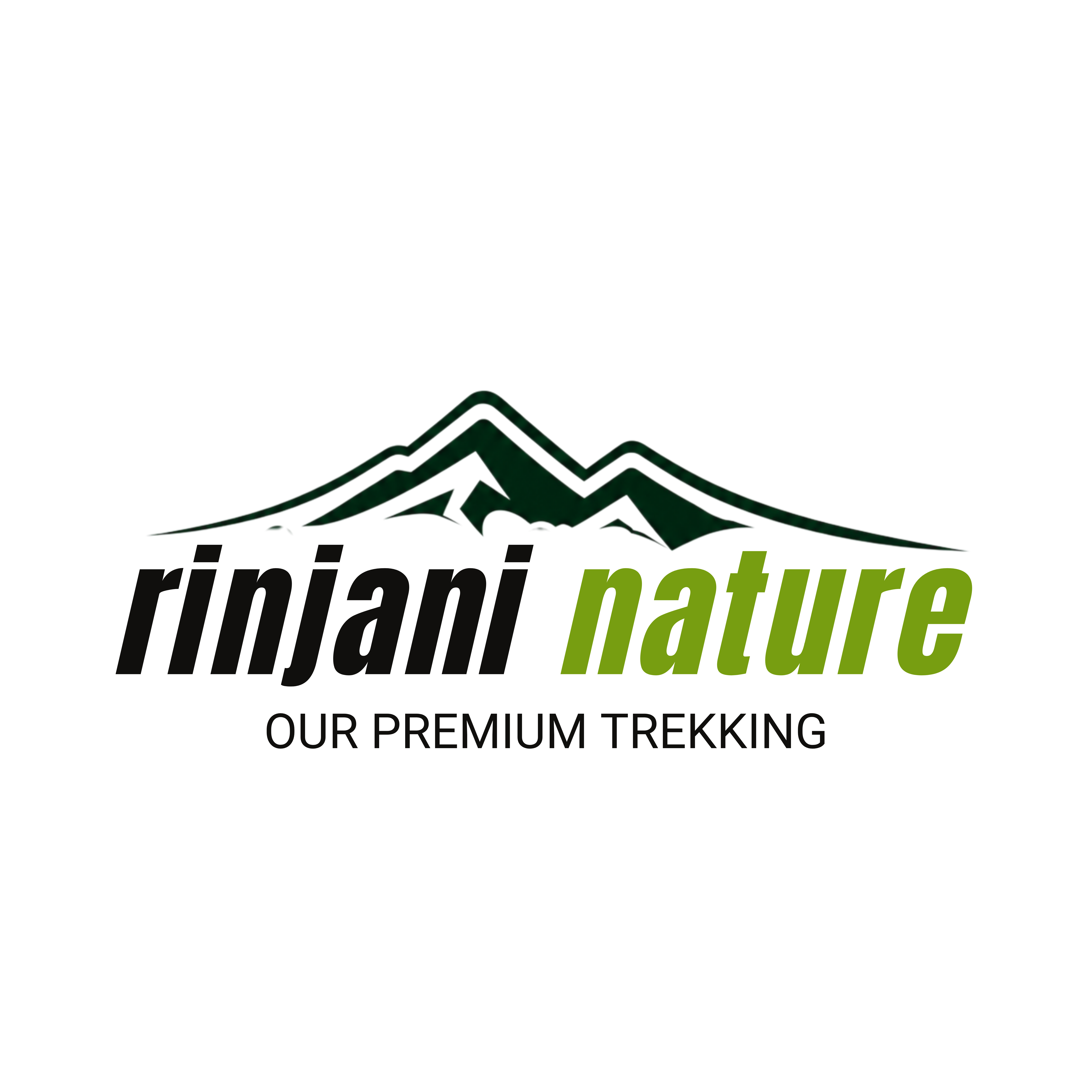 Rinjani Nature