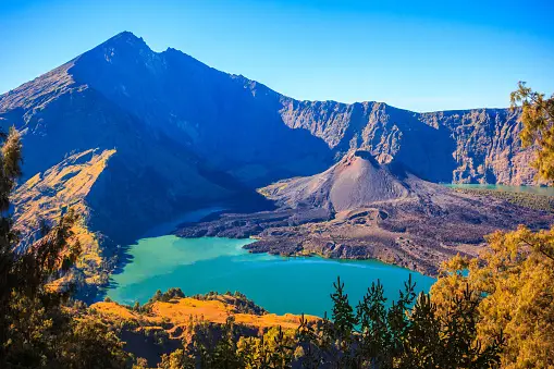 Lake