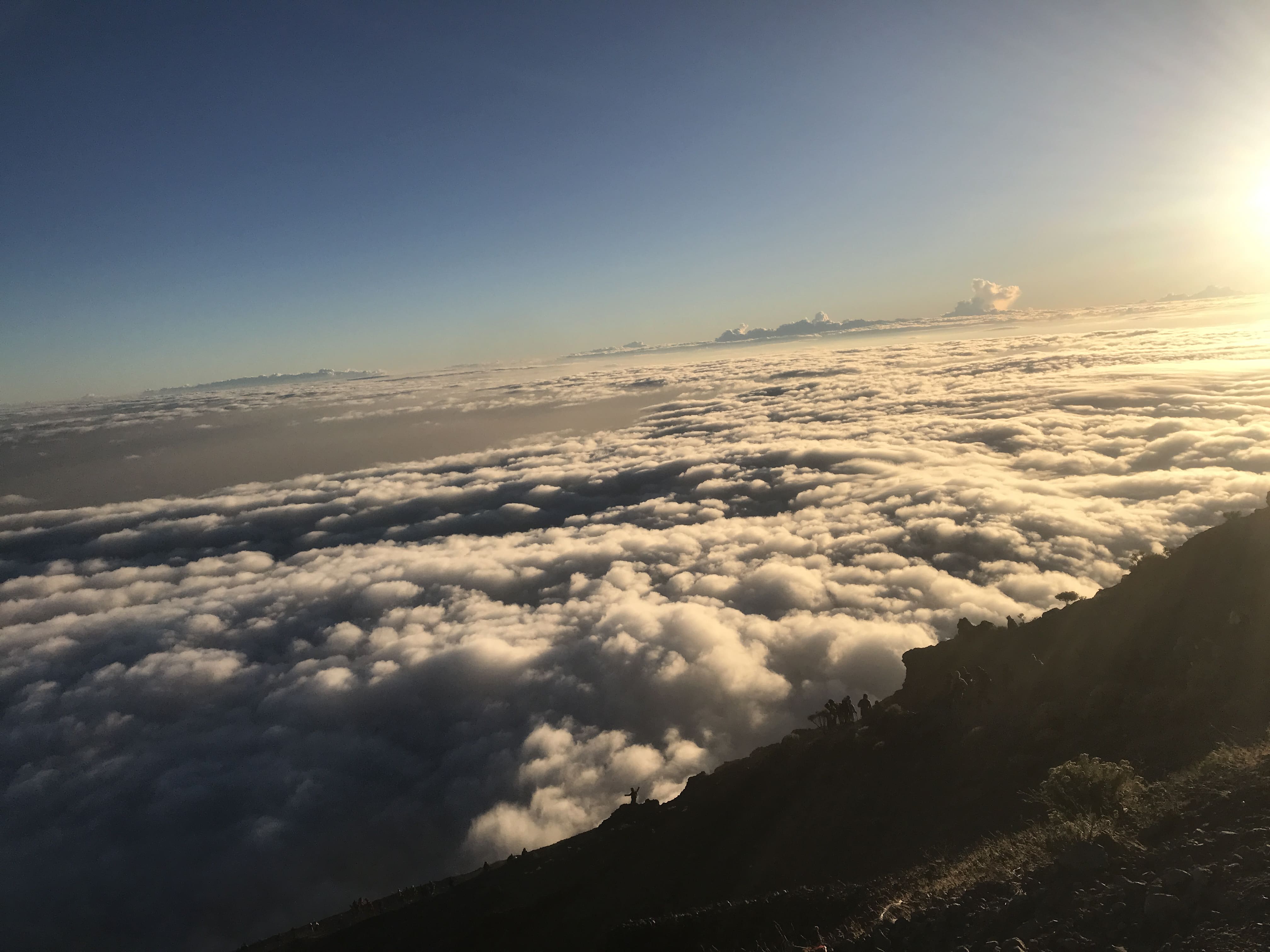 Why Choose Rinjani Nature
